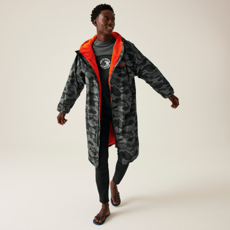 Župan Regatta Adult W Proof Robe