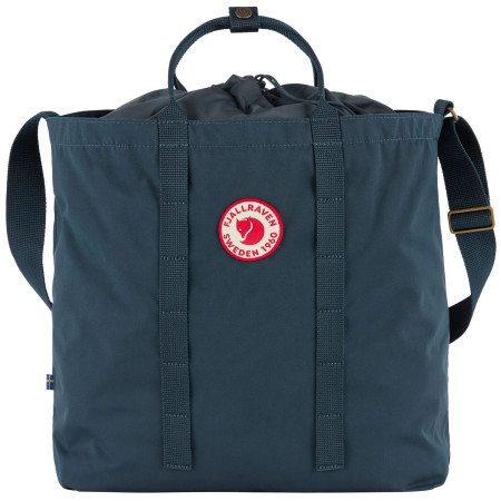 Taška přes rameno Fjällräven 1960 Tote
