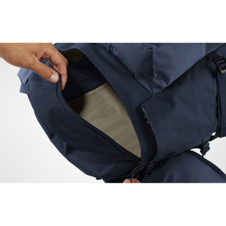 Batoh Fjällräven Keb 72