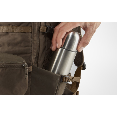 Batoh Fjällräven Lappland Hike 15