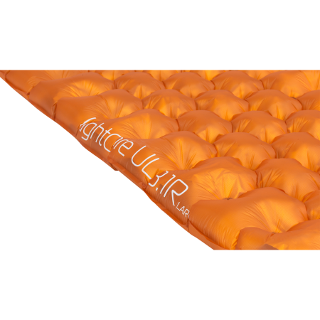 Samonafukovací karimatka Robens LightCore UL 3.1R Large