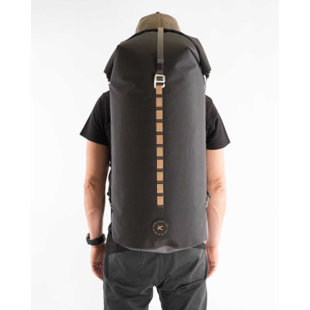 Nepromokavý vak Hiko Nomad 60L Dry Backpack