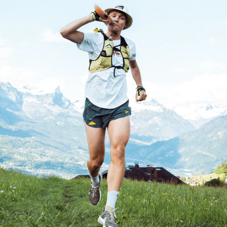 Energetický drink Näak Watermelon - Ultra Energy™ Drink Mix (720g)