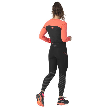 Dámské legíny Dynafit Trail Reflective Tights W