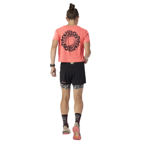 Dámské kraťasy Dynafit Trail 2In1 Short W