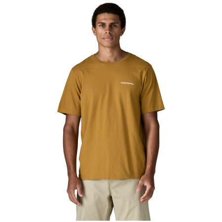 Pánské triko Patagonia Men's Mother Rays T-Shirt