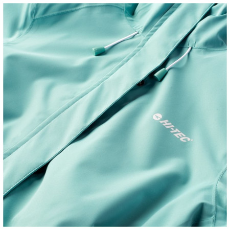 Dámská bunda Hi-Tec Lady Verde