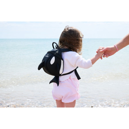 Dětský batoh LittleLife Toddler Backpack Kosatka