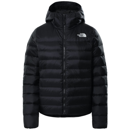 Dámská bunda The North Face Aconcagua Hoodie