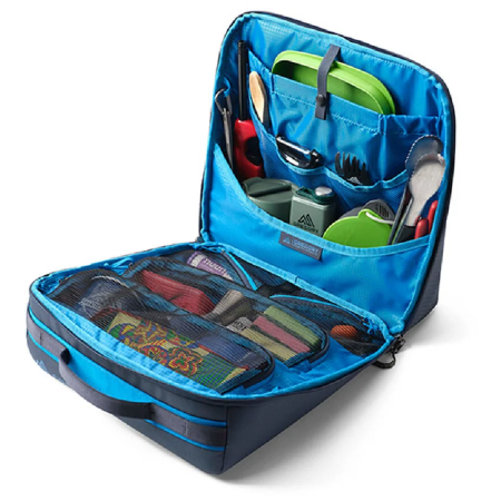 Obal Gregory Alpaca Utility Case