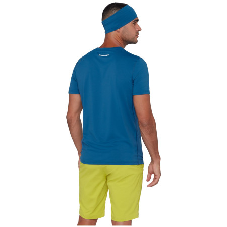 Pánské triko Mammut Selun FL T-Shirt Men