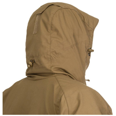 Pánská bunda Helikon-Tex Pilgrim Anorak Jacket®