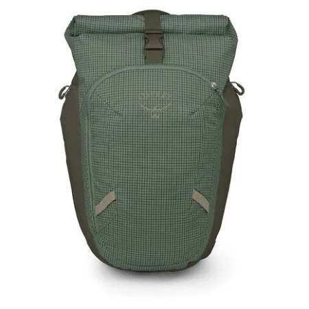 Městský batoh Osprey Transporter Roll Top Pack