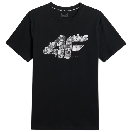 Pánské triko 4F Shirt M2659
