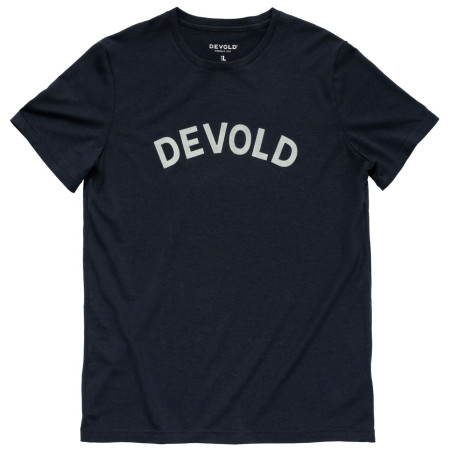 Pánské triko Devold Classic "Legacy" Tee Man