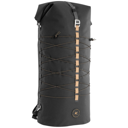Nepromokavý vak Hiko Nomad 80L Dry Backpack