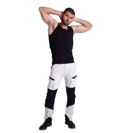 Pánské tílko Progress Manager 24AN