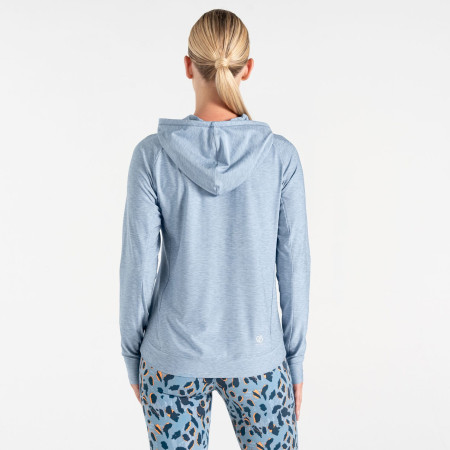 Dámské triko Dare 2b Sprint Cty Hoodie