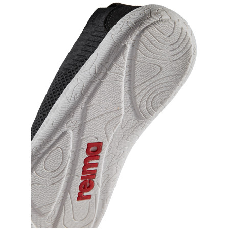 Dětské boty Reima Astelu Black