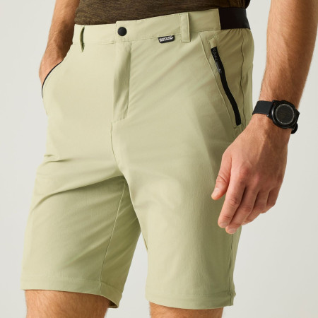 Pánské kalhoty Regatta Anti-Insect Travel Light Z/O Trousers