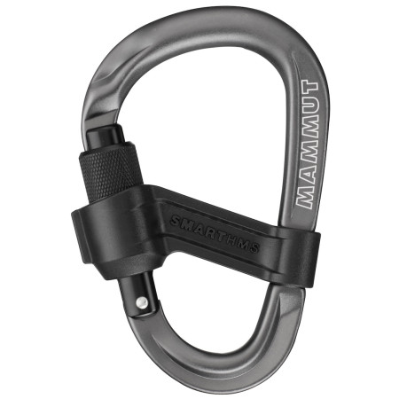 Jistící set Mammut Smart 2.0 Belay Package