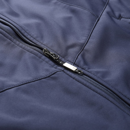 Dámský kabát Alpine Pro Ibora