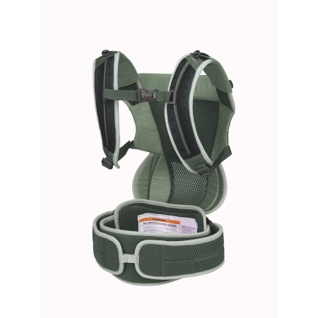 Krosna na dítě Osprey Poco Soft Child Carrier
