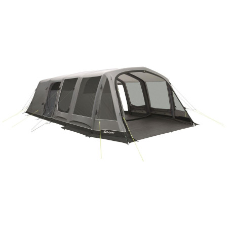 Stan Outwell Belleville 7SA