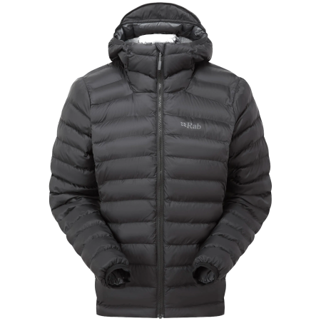 Dámská bunda Rab Cirrus Alpine Jacket Wmns