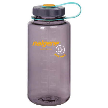 Dárek lahev Nalgene Wide Mouth Sustain 1l