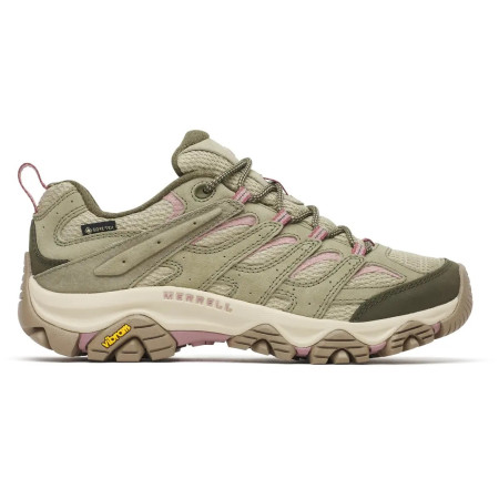 Dámské turistické boty Merrell Moab 3 Gtx