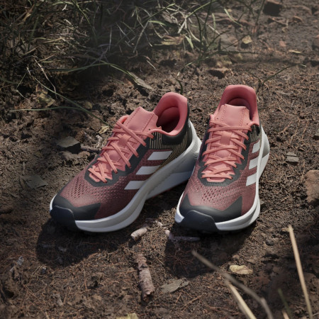 Dámské běžecké boty Adidas Terrex Soulstride Flow W