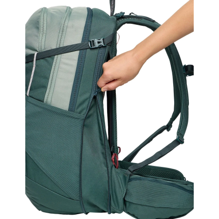 Malý turistický batoh Vaude Wizard 24+4
