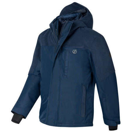 Dětská bunda Dare 2b Chill Jacket Navy