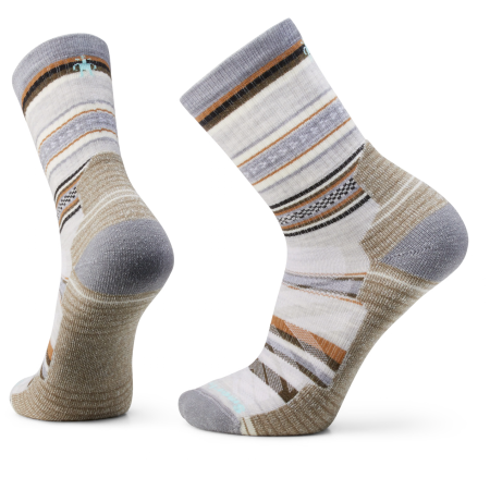 Ponožky Smartwool Hike Light Cushion Panorama Crew