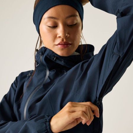 Dámská bunda Dare 2b Womens Torrek Breathe Easy Jacket