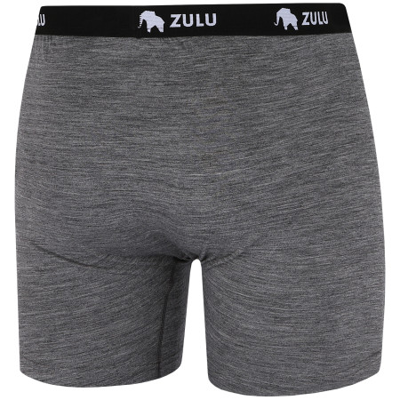 Pánské boxerky Zulu Merino 160 6in
