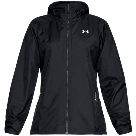 Dámská větrovka Under Armour UA Forefront Rain Jacket