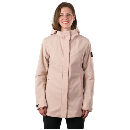 Dámská bunda Northfinder Yuliana 2L