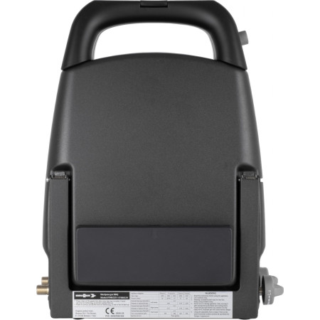 Plynový gril Brunner Mariposa 30