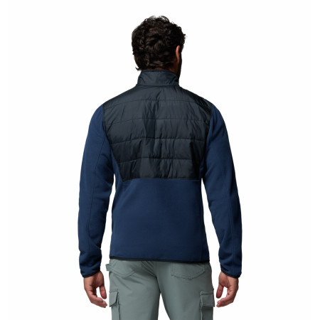 Pánská mikina Columbia Basin Butte™ Full Zip Fleece Ii