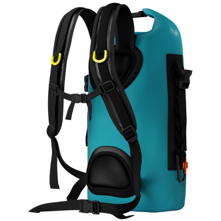 Nepromokavý vak Elements Gear Trek 2.0 - 60L (2 popruhy)