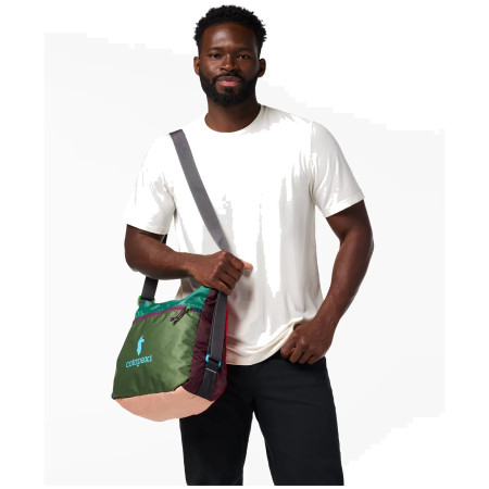 Taška přes rameno Cotopaxi Taal Convertible Tote