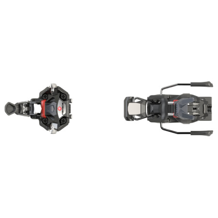 Skialpové vázání Fritschi Xenic 10 without