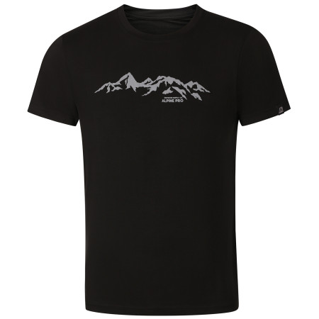 Pánské tričko Alpine Pro Lyor