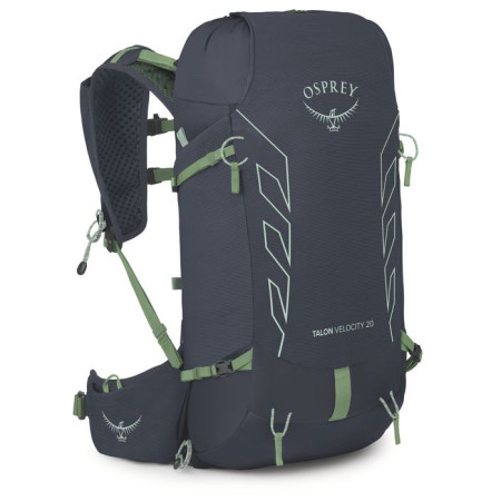 Turistický batoh Osprey Talon Velocity 20