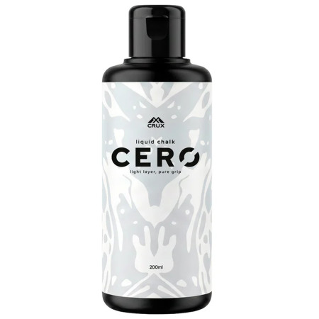 Tekuté magnézium CRUX Cero Liquid Chalk 200 ml