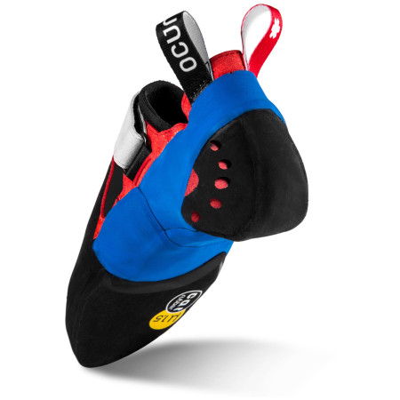 Lezečky Ocún Nitro