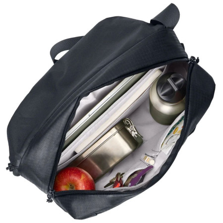 Taška přes rameno Vaude CityMessenger