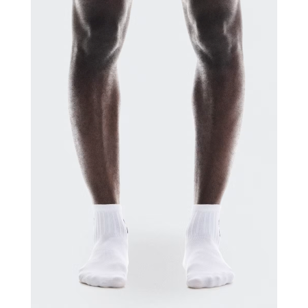 Ponožky On Running Logo Sock Mid 3P